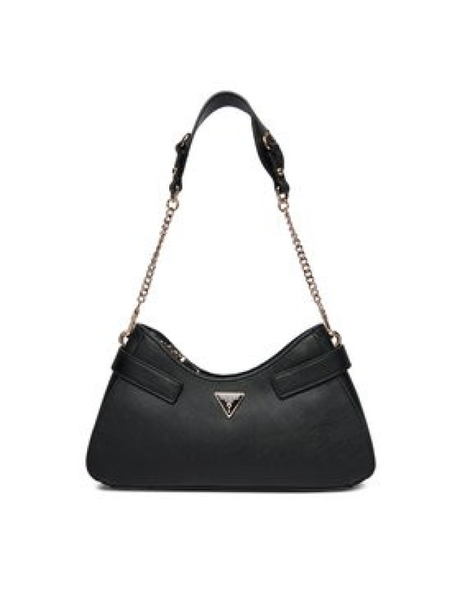 Guess Torebka Serenova HWZG80 91180 Czarny