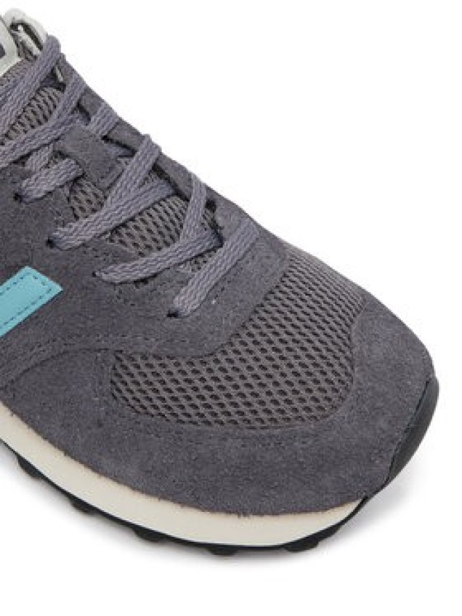 New Balance Sneakersy U5745LX Szary