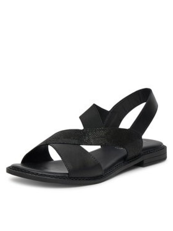 Lasocki Sandały EST-AFIONA-18 Czarny