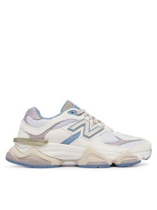 New Balance Sneakersy U90601RJ Beżowy