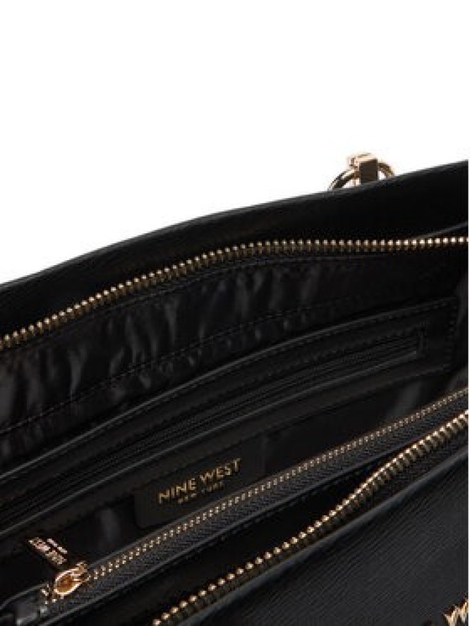 Nine West Torebka EO-Lumina-LX10278 Czarny