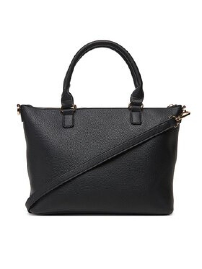 Beverly Hills Polo Club Torebka CEO-BHPC-C-006-08 Czarny