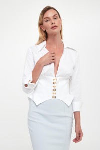 Koszula damska ELISABETTA FRANCHI