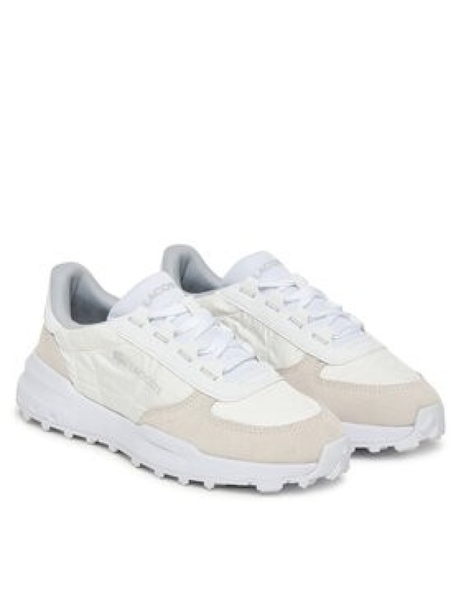 Lacoste Sneakersy 750SFA0082 Biały