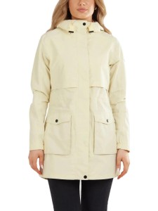 Płaszcz przeciwdeszczowy damski Fundango Zhuri Waterproof