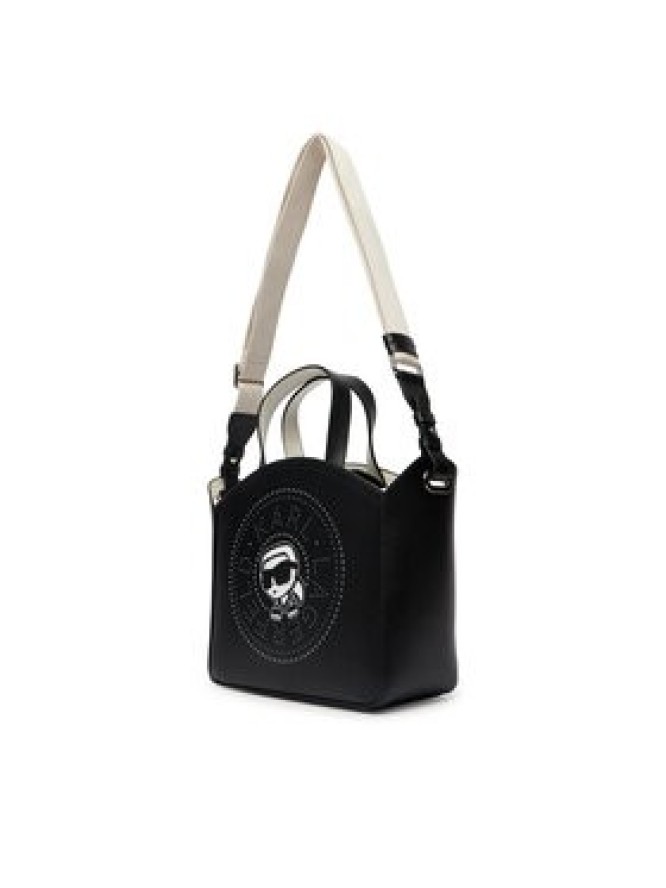 KARL LAGERFELD Torebka B2W30078 Czarny