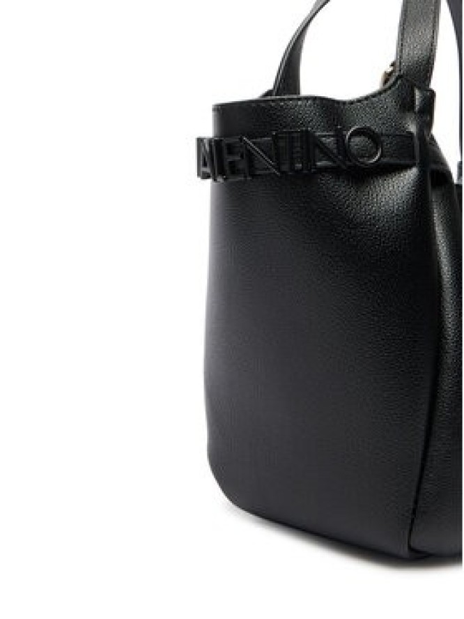 Valentino Torebka Medea VBS9Q804 Czarny