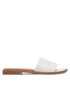 Lasocki Klapki EST-AFIONA-01 Biały