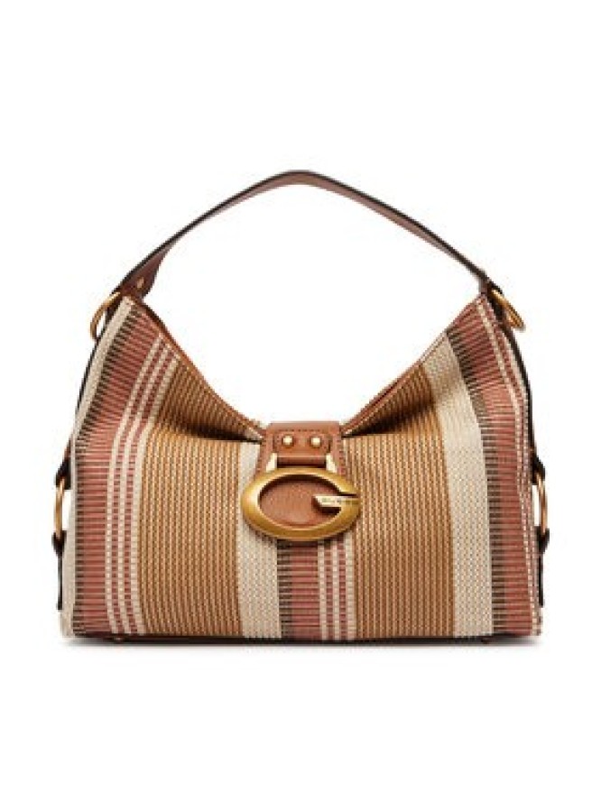 Guess Torebka Camden HWAB93 08180 Brązowy