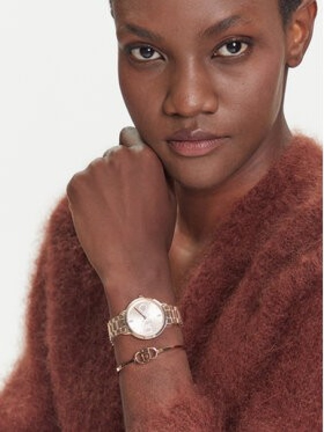 Liu Jo Zegarek TLJ2519 Złoty