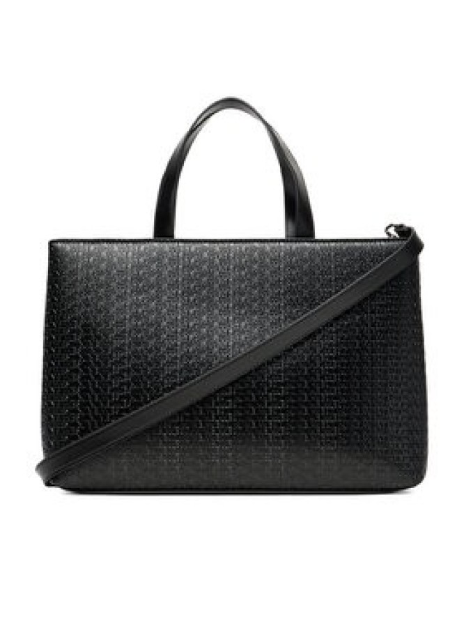 Nine West Torebka CEO-HAMPSHIRE-III-LDA8174 Czarny