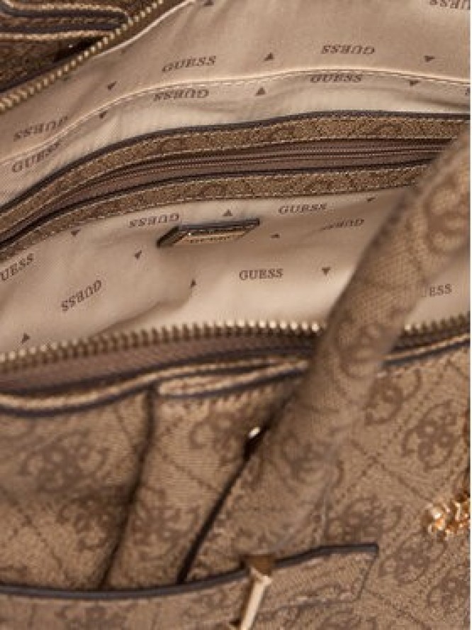 Guess Torebka Yesba HWSG78 33070 Beżowy