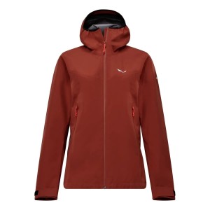 Damska kurtka z kapturem Salewa Puez GTX 3 Layers