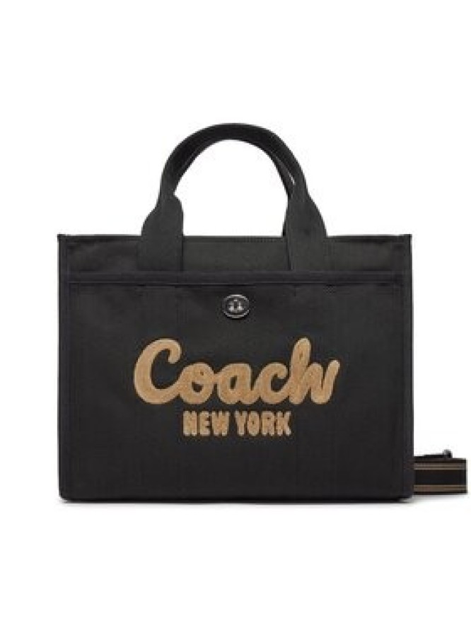 Coach Torebka CP158 Czarny