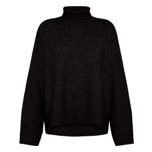 Sweter Deha Lounge High Neck Sweater Damskie