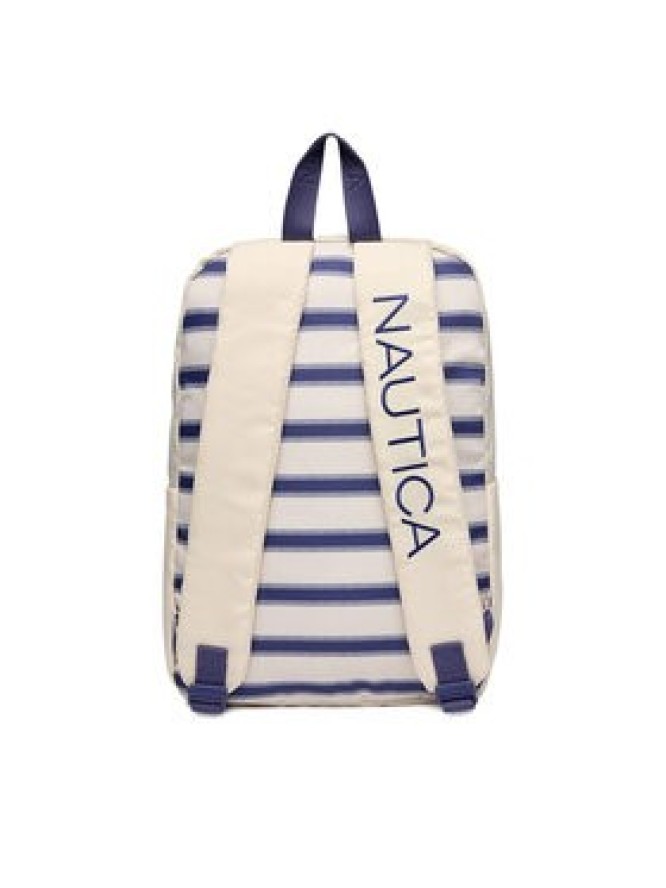 Nautica Plecak CWBEO-NTC-P-005-09 Beżowy