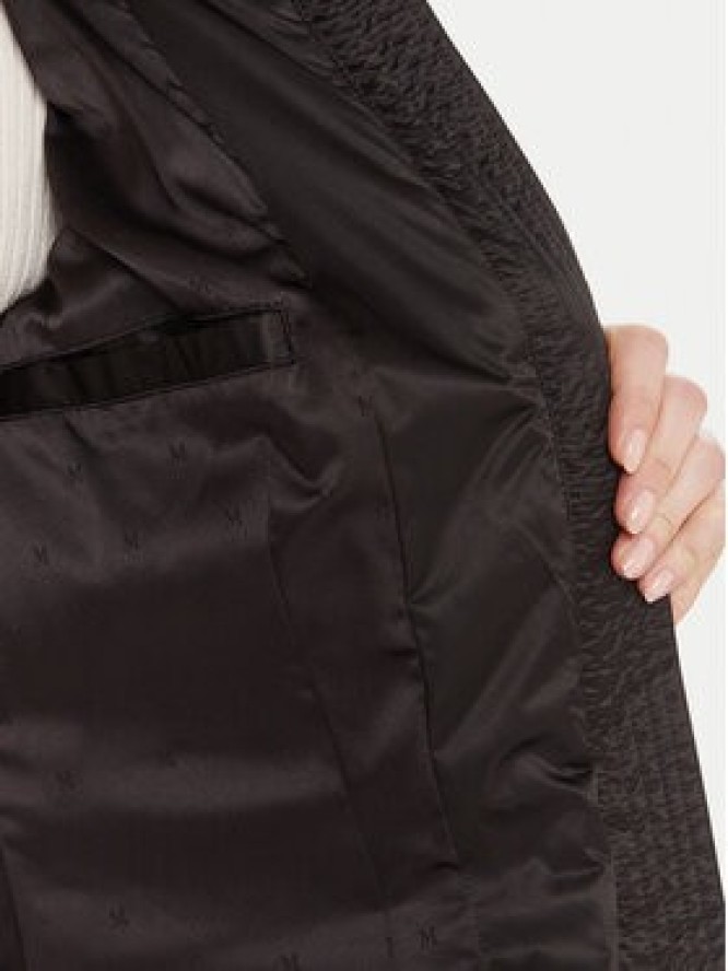 Marciano Guess Kurtka zimowa 5BGL39 7374A Czarny Regular Fit