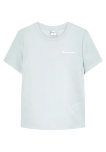 Koszulka damska CHAMPION Short Sleeve T-shirt