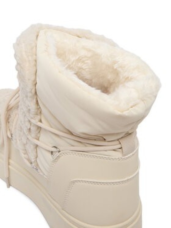 DeeZee Śniegowce HD5357 Beżowy