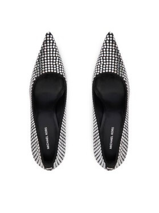 MICHAEL Michael Kors Szpilki 40F5EYHP3S Czarny