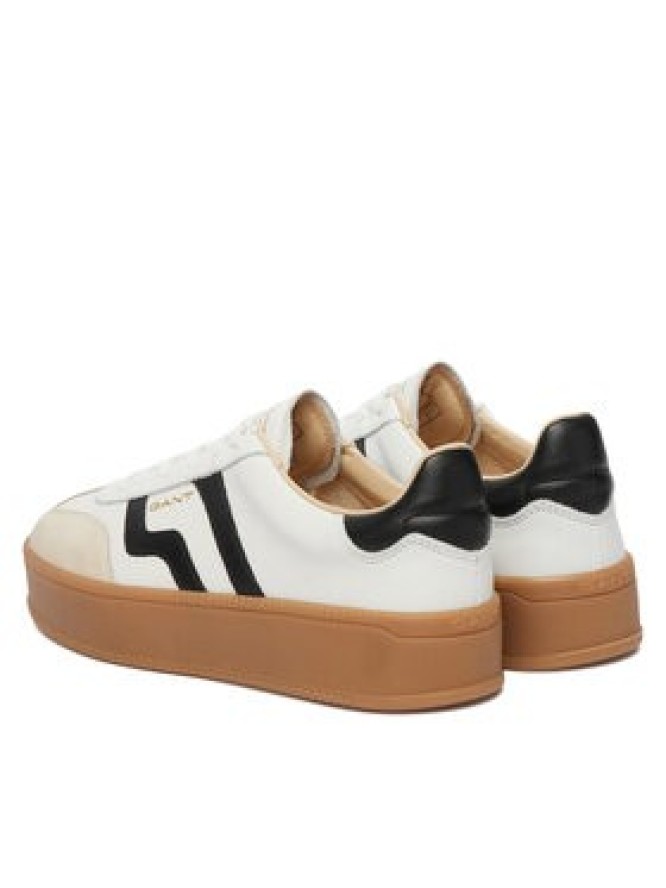 Gant Sneakersy 32531202 Biały