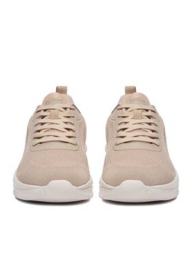 Go Soft Sneakersy CEO-MYRW-25647 Beżowy