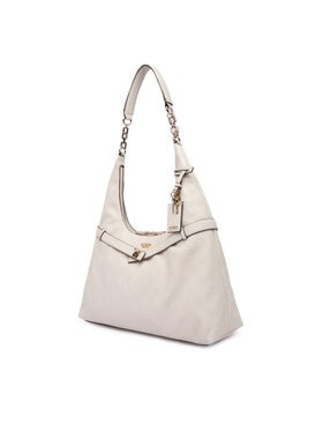 Guess Torebka Ella HWPD97 46010 Kremowy