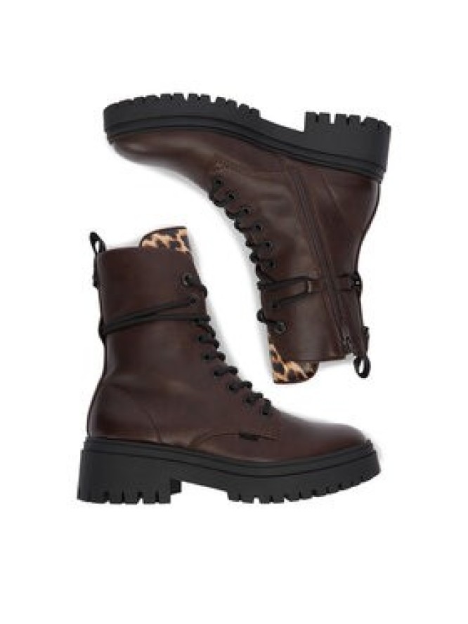 MEXX Trzewiki CEO-MI001710753W Brązowy