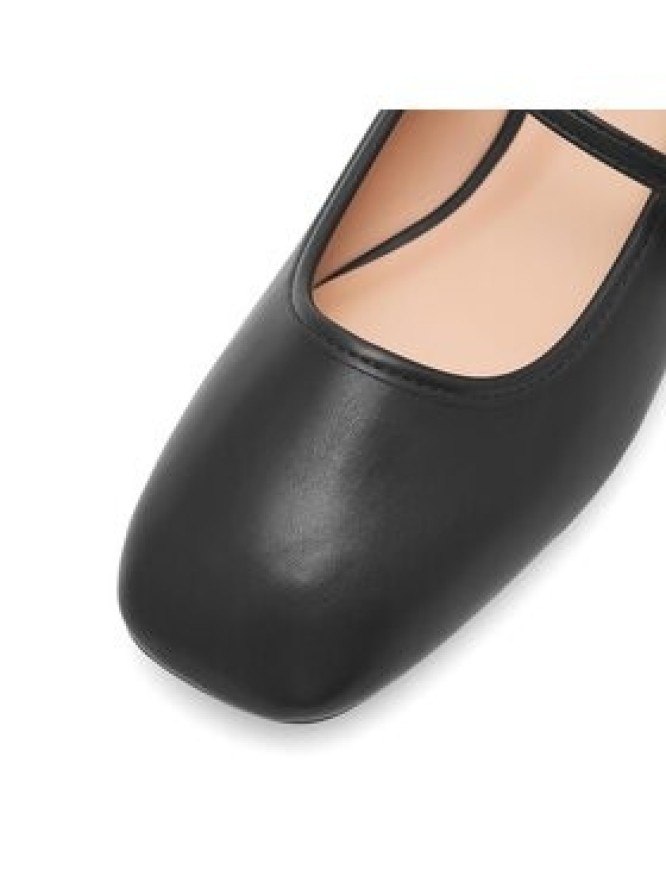 Jenny Fairy Baleriny WFA2562-6 Czarny