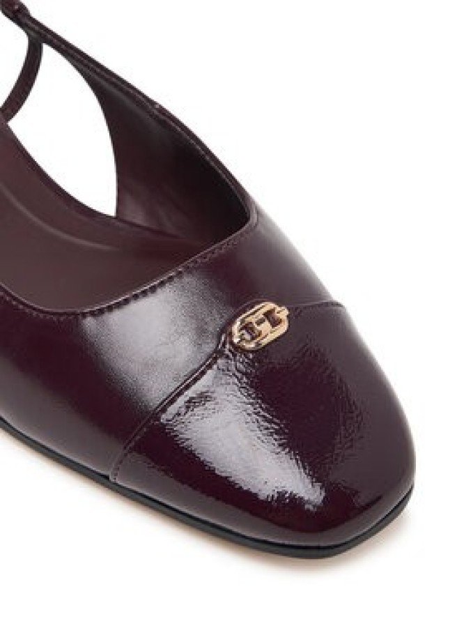 Aldo Baleriny Maree 14405276 Bordowy