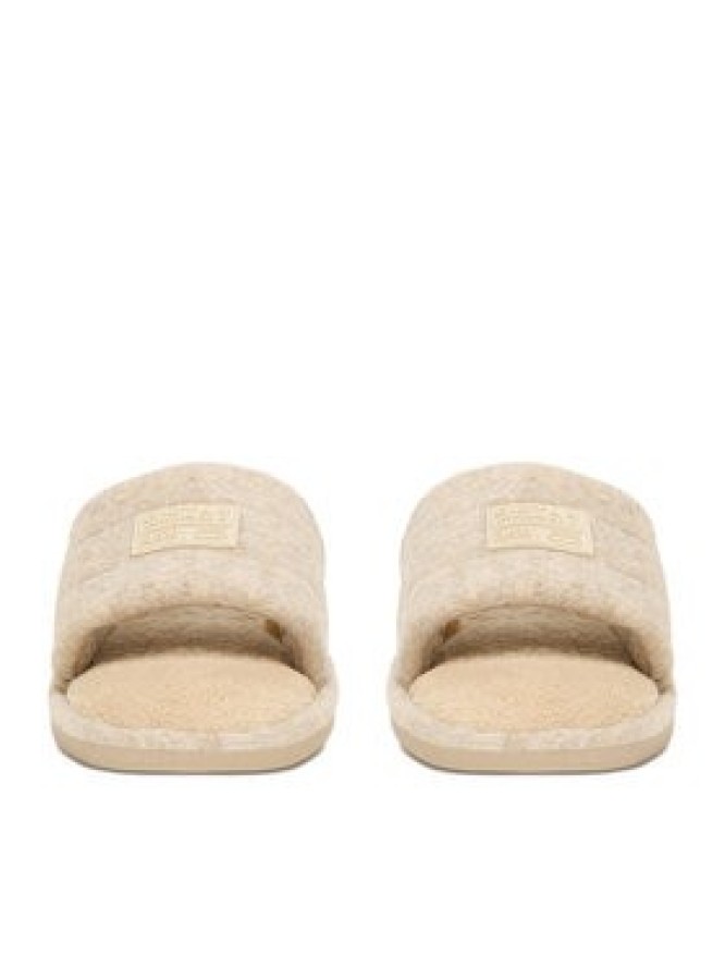 G-Star Raw Kapcie CEO-WSS21718-01 Beżowy