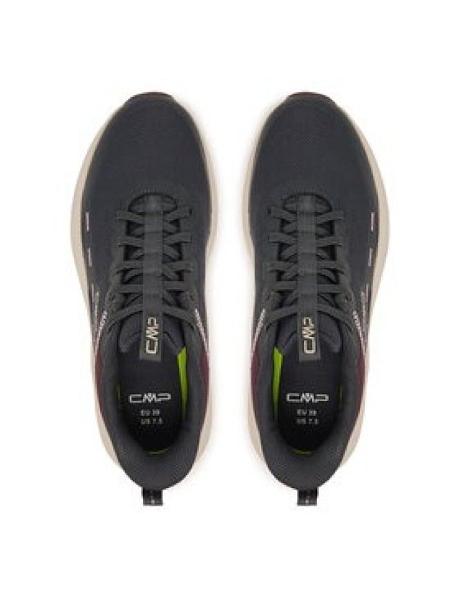 CMP Buty do biegania Kymber Wmn 3Q62146 Granatowy