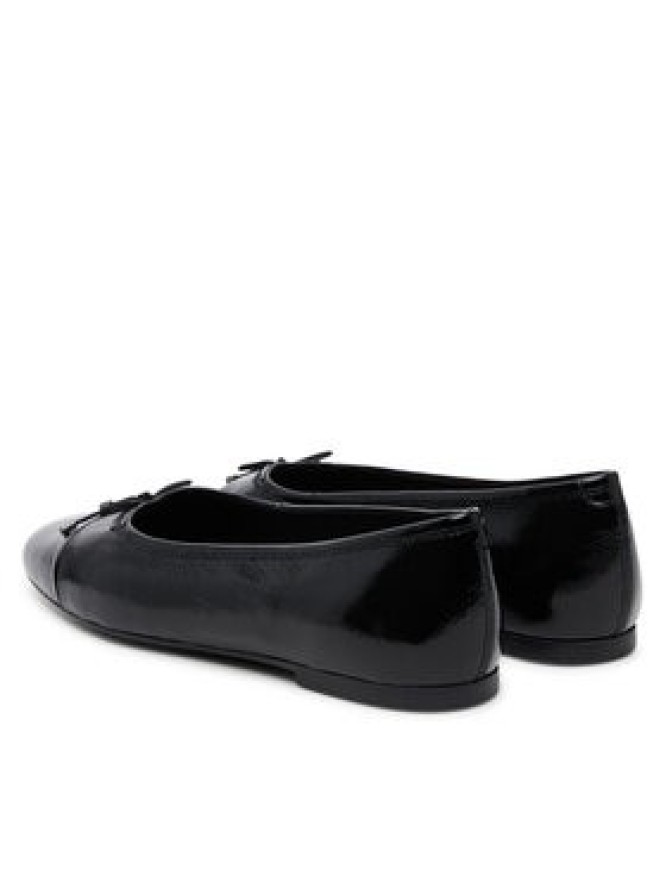 Vagabond Shoemakers Baleriny Jolin 5508-160-20 Czarny