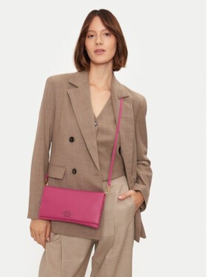 JOOP! Jeans Torebka Cadea 4130000889 Różowy