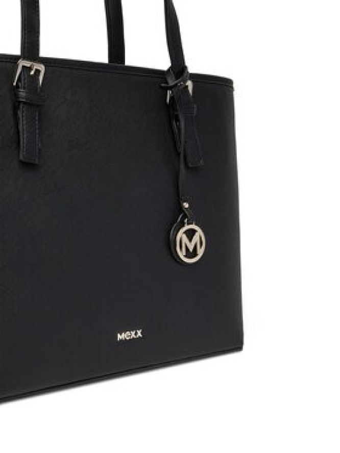 MEXX Torebka CEO-MEXX-X-005-07 Czarny