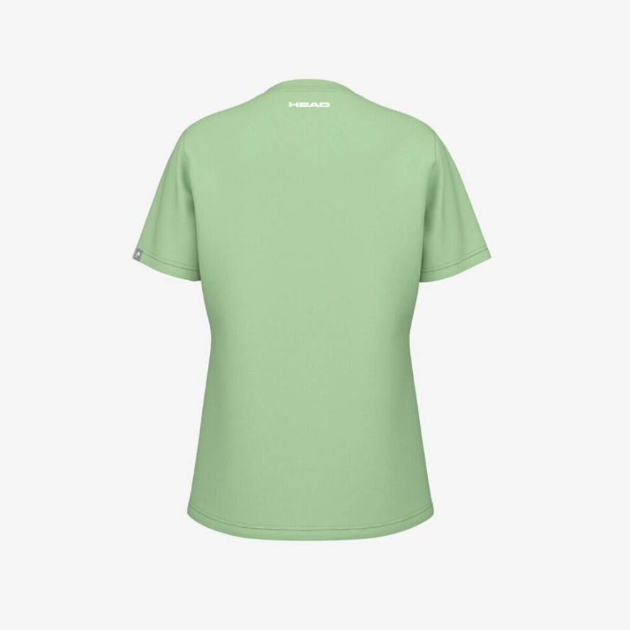 Koszulka damska Head Rainbow