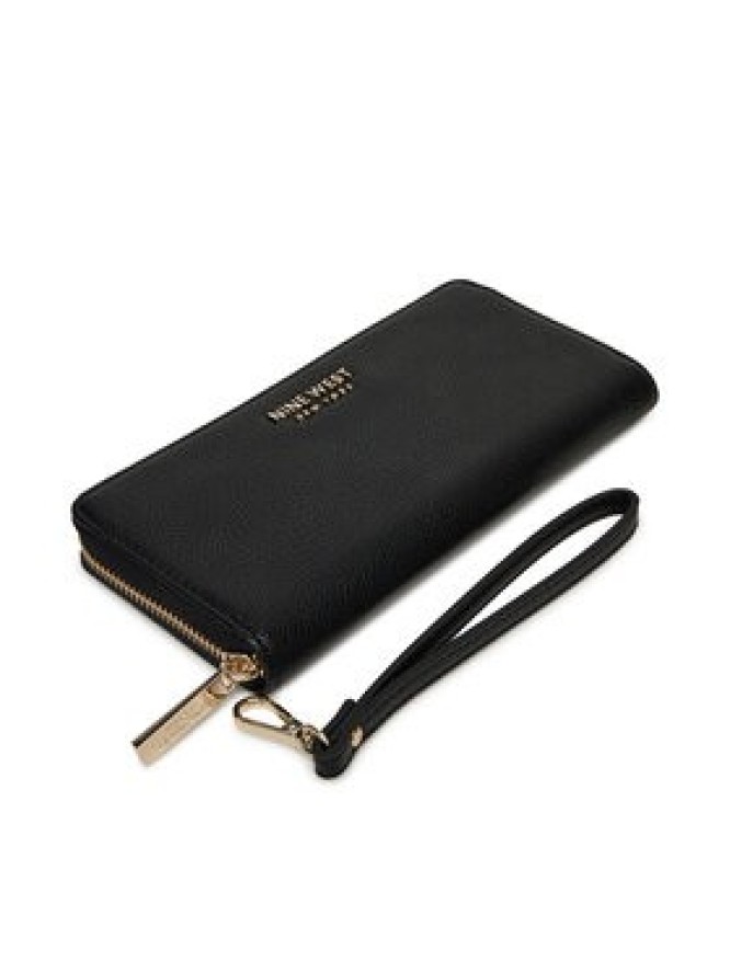 Nine West Portfel CEO-NW-W1-002-AW26 Czarny