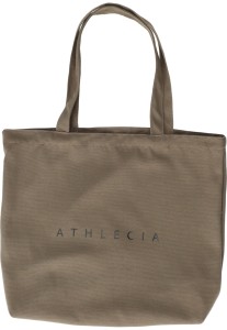 Damska torba na ramię Athlecia Morety