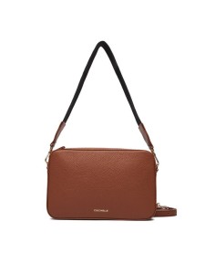 Coccinelle Torebka MN5 Tebe E5 MN5 52 01 01 Brązowy