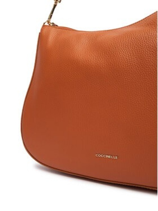 Coccinelle Torebka U45 Coccinellenory E1 U45 13 01 01 Brązowy