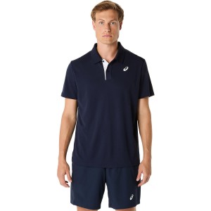 Polo Asics Court