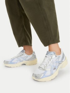 Asics Sneakersy Gel-1130 1203A609 Biały