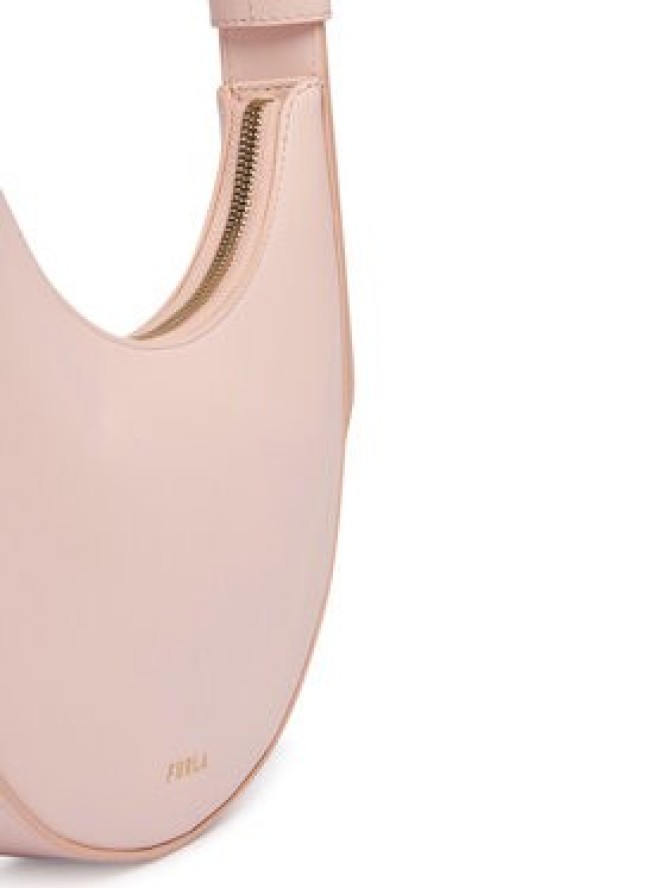 Furla Torebka Delizia Mini WE00649 AX0733 CN 4355S Różowy