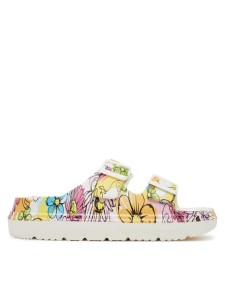 Laura Vita Klapki Nuon 17 Kolorowy