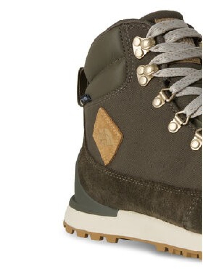 The North Face Trekkingi Back To Berkeley IV NF0A8179DSL1 Khaki