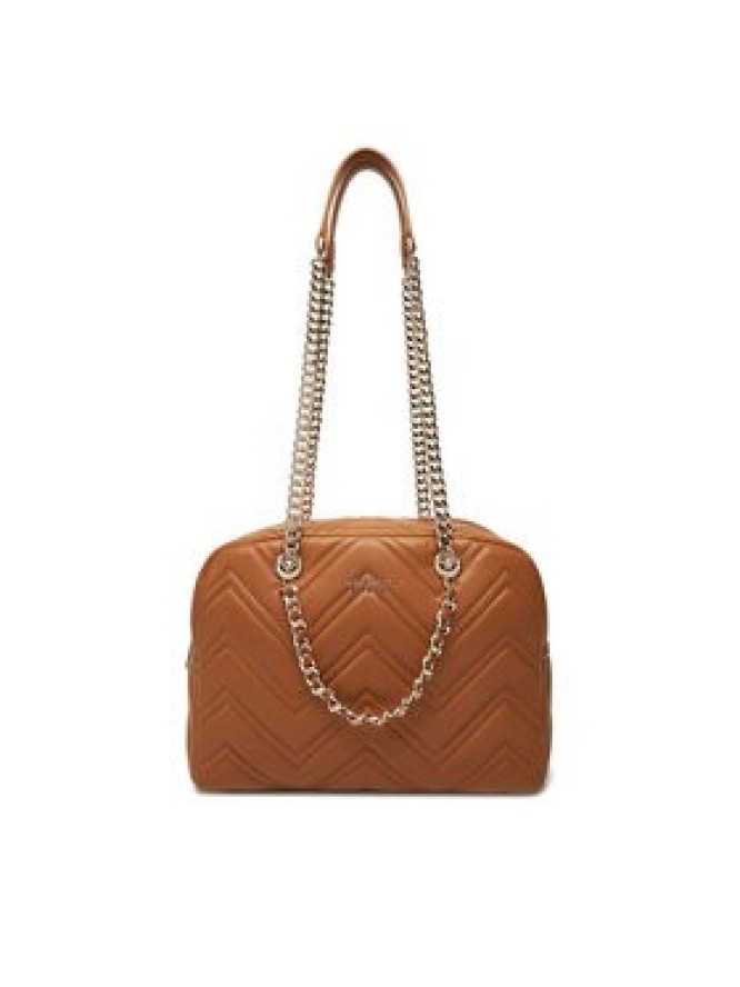 Nine West Torebka CEO-ALICE-LA482-3468 Brązowy