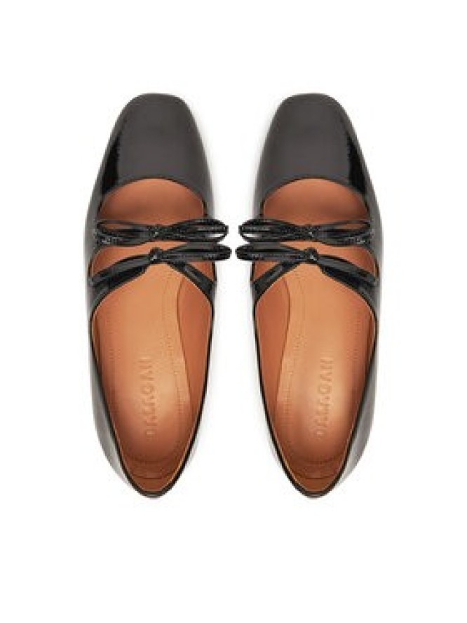 Balagan Baleriny SHIRLEY Czarny