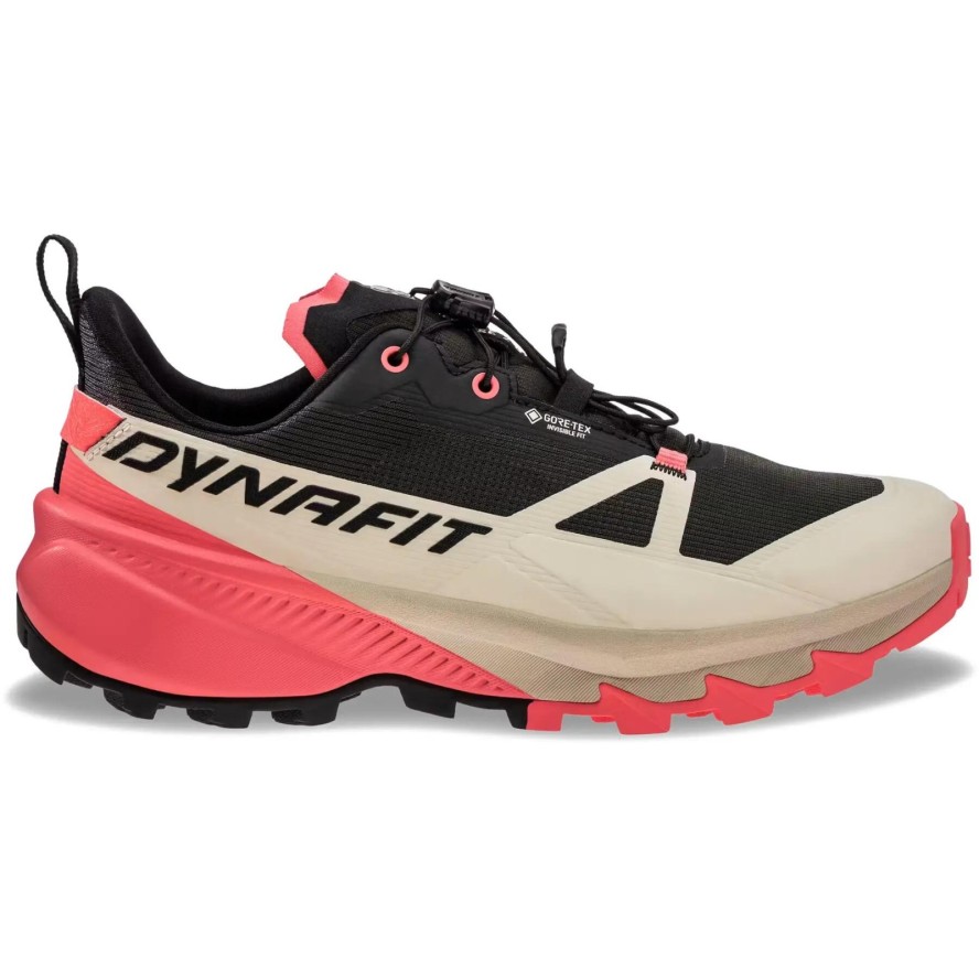 Damskie buty do wspinaczki górskiej Dynafit Traverse 2 Gtx