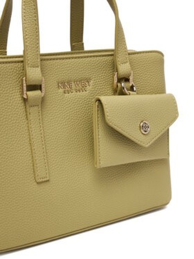 Nine West Torebka CEO-Nira-KY251 Zielony