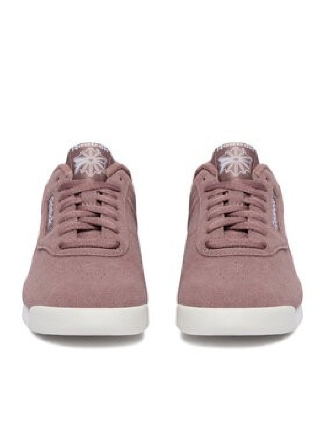 Reebok Sneakersy REEBOK-CEO-PRINCESS 100272760 Różowy ciemny